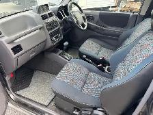 Mitsubishi Pajero Mini - Photo 8