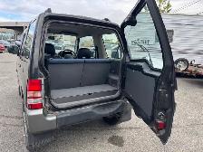 Mitsubishi Pajero Mini - Photo 10