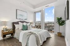 Etobicoke 2bed2bath condo for rent - Photo 4