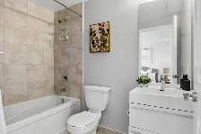 Etobicoke 2bed2bath condo for rent - Photo 5