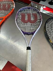 raquette de tennis Wilson et Prince à 25$ chaques - Photo 2
