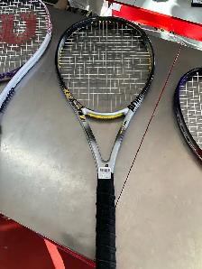 raquette de tennis Wilson et Prince à 25$ chaques - Photo 3