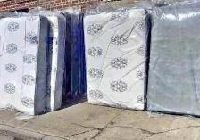 Mattress Deal : Twin Mattress / Queen Mattress / King Mattress - Photo 2