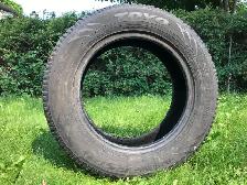 2x pneus d’hiver Toyo Observe GSi-5❄ 195/65R15 winter tires