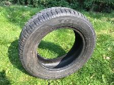 2x pneus d’hiver Toyo Observe GSi-5❄ 195/65R15 winter tires - Photo 3