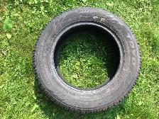 2x pneus d’hiver Toyo Observe GSi-5❄ 195/65R15 winter tires - Photo 10