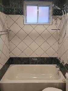 3½  Duplex dans un beau secteur tranquille - Photo 6