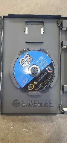 Nintendo Sonic Heroes Nintendo GameCube - Photo 2