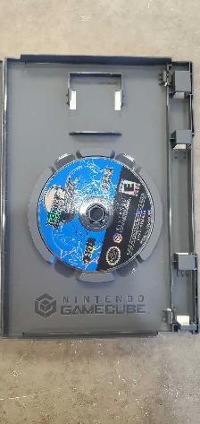 SEGA Sonic Adventure 2 Battle Nintendo GameCube - Photo 2