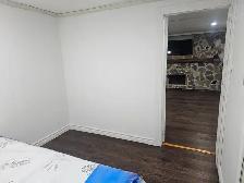 Room with den for rent