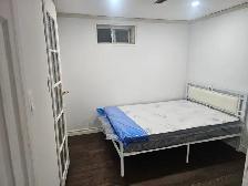 Room with den for rent - Photo 8