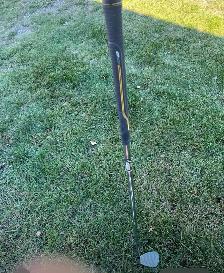 Taylor made clubs - Photo 3