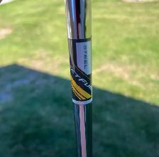 Taylor made clubs - Photo 4