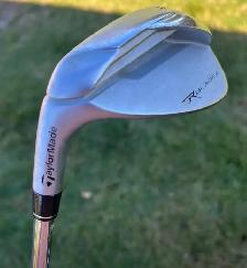 Taylor made clubs - Photo 5