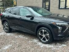 Chevrolet Trax RS 2024