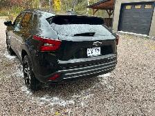 Chevrolet Trax RS 2024 - Photo 2