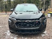 Chevrolet Trax RS 2024 - Photo 3