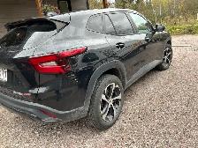 Chevrolet Trax RS 2024 - Photo 4
