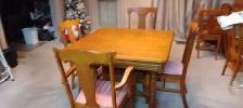 Dining Room Table Set