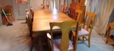 Dining Room Table Set - Photo 2