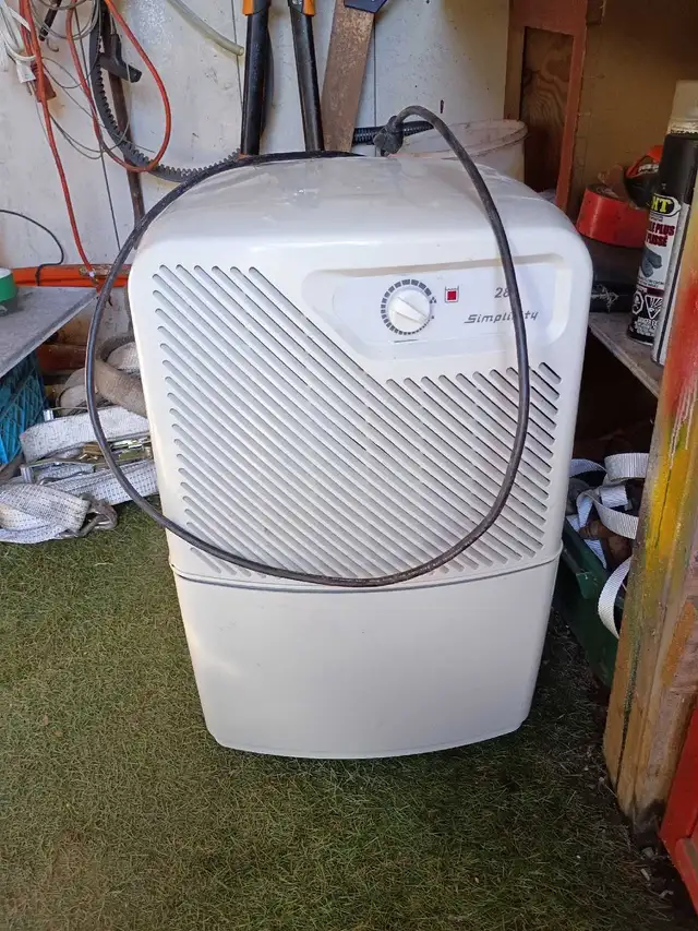 humidifier for sale working condition