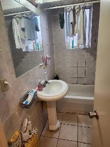 3 bdrm apt, utilities parking included, Nov 1st Keele and Wilson - Photo 5