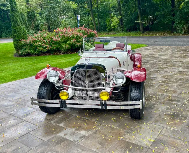 Gazel kit car