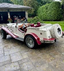 Gazel kit car - Photo 2