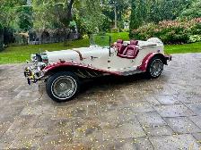 Gazel kit car - Photo 3