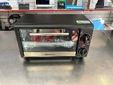 four grille pain Ovente electric toaster oven