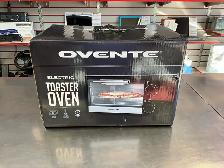 four grille pain Ovente electric toaster oven - Photo 3