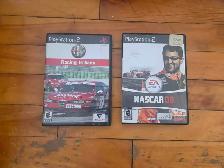 Lot 16 x Sony Playstation PS2 Video Games - Photo 2