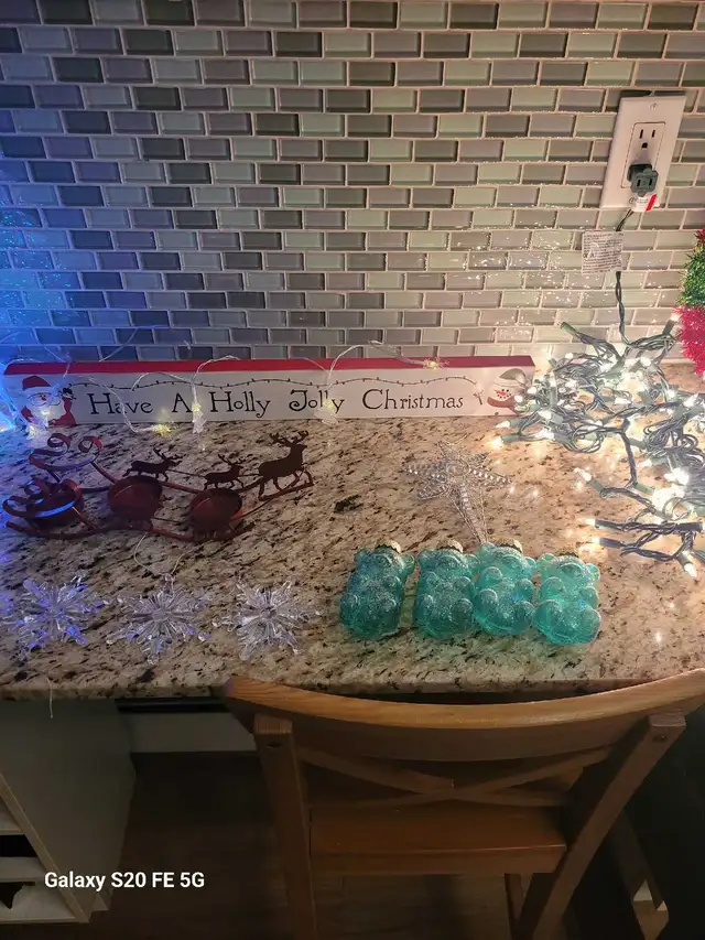 Box of Christmas