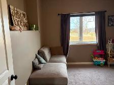 FANTASTIC townhouse for rent in Penhold! Garage & walkout - Photo 10