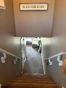 FANTASTIC townhouse for rent in Penhold! Garage & walkout - Photo 12