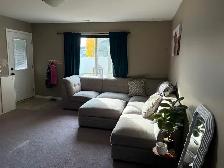 FANTASTIC townhouse for rent in Penhold! Garage & walkout - Photo 14