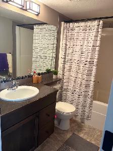 FANTASTIC townhouse for rent in Penhold! Garage & walkout - Photo 18