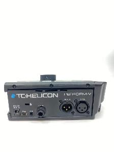 TC-Helicon Perform-VK Vocal Effects Processor - $199 - Photo 4