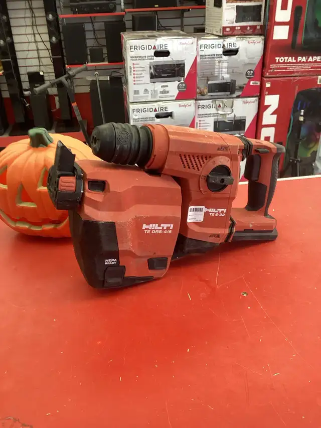 Perceuse Hilti