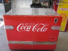 Coca-Cola Chest Cooler