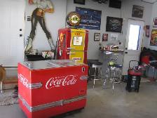 Coca-Cola Chest Cooler - Photo 2