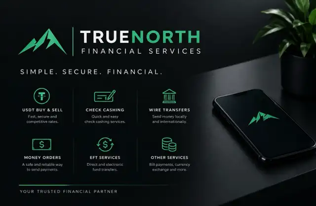 USDT BUY AND SELL