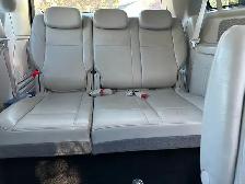 Wheelchair accessible van - Photo 4