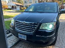 Wheelchair accessible van - Photo 9