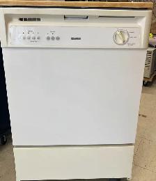 Kenmore Portable Dishwasher