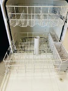 Kenmore Portable Dishwasher - Photo 2