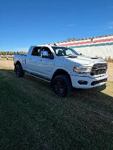 Ram 3500 Megacab - Photo 3
