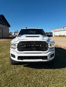Ram 3500 Megacab - Photo 5