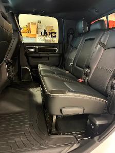 Ram 3500 Megacab - Photo 8
