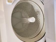 Frigidaire Stacked Washer Dryer-Quality Guaranteed - Photo 3